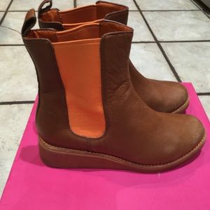 Cole Haan Ankle Boots